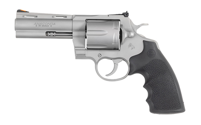 ANACONDA 44MAG SS 4" 6RD HOGUE, ANACONDA-SM4RTS