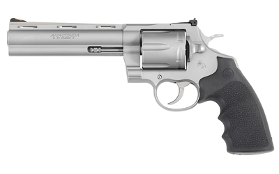 ANACONDA 44MAG SS 6" 6RD HOGUE, ANACONDA-SM6RTS