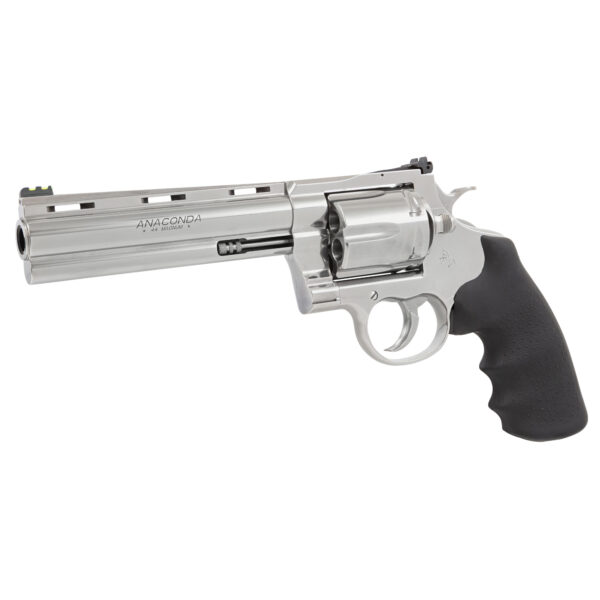 ANACONDA 44MAG SS 6" TARGET, ANACONDA-SP6RFT