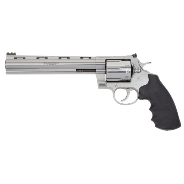 ANACONDA 44MAG SS 8" TARGET, ANACONDA-SP8RFT