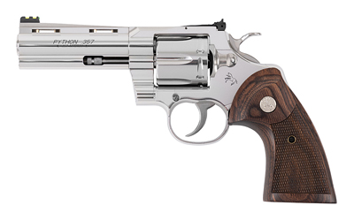PYTHON 357MAG SS 6" TARGET, PYTHON-SP6WFT-G