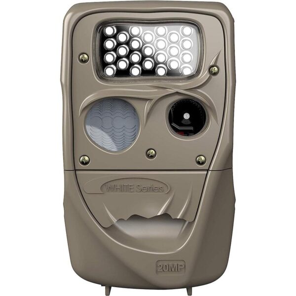 Cuddeback IR Camera Model H-1453 - 20 MP - Precision Shot Firearms