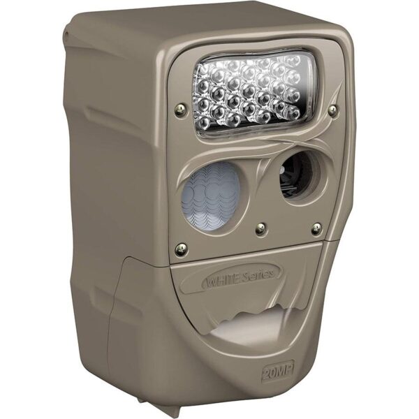 Cuddeback IR Camera Model H-1453 - 20 MP - Precision Shot Firearms