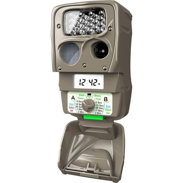Cuddeback IR Camera Model H-1453 - 20 MP - Precision Shot Firearms