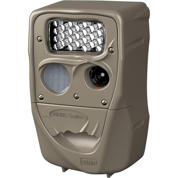Cuddeback IR Camera Model H-1453 - 20 MP - Precision Shot Firearms
