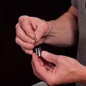 Hornady High Speed Case Trim Cutter - Precision Shot Firearms