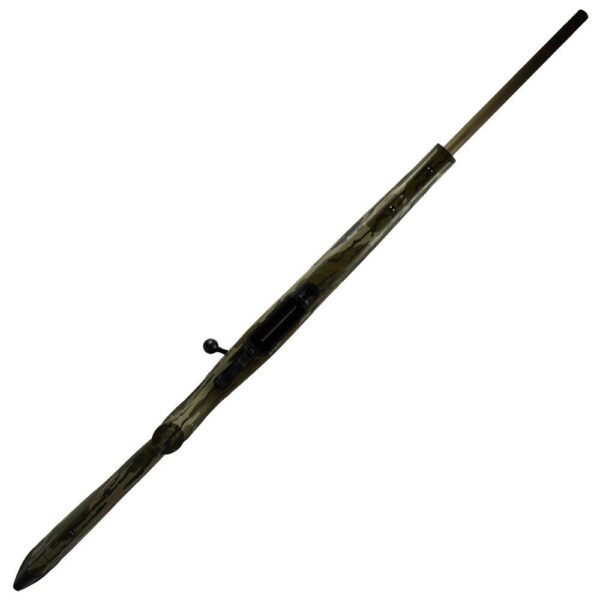 CVA Cascade Rifle 350 Legend 4rd Magazine 22" Barrel Mossy Oak Bottomland - Precision Shot Firearms