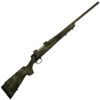 CVA Cascade Rifle 350 Legend 4rd Magazine 22" Barrel Mossy Oak Bottomland - Precision Shot Firearms