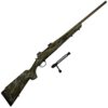 CVA Cascade Rifle 350 Legend 4rd Magazine 22" Barrel Mossy Oak Bottomland - Precision Shot Firearms