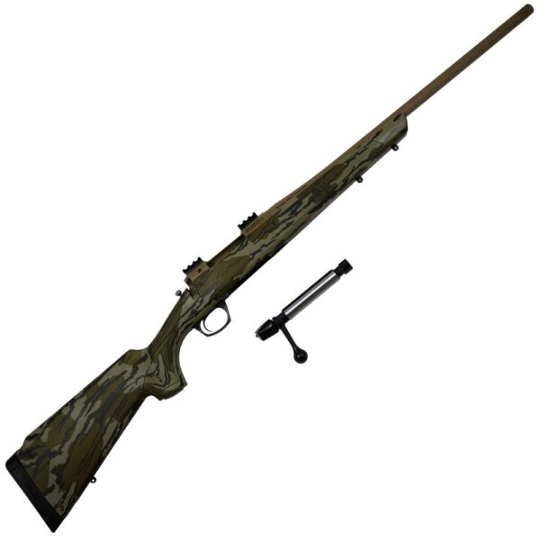 CVA Cascade Rifle 350 Legend 4rd Magazine 22" Barrel Mossy Oak Bottomland - Precision Shot Firearms