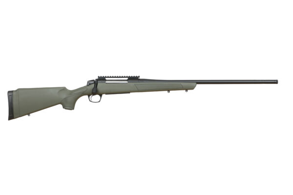 CASCADE 7MAG BLK/ODG 24" TB, CR3910G