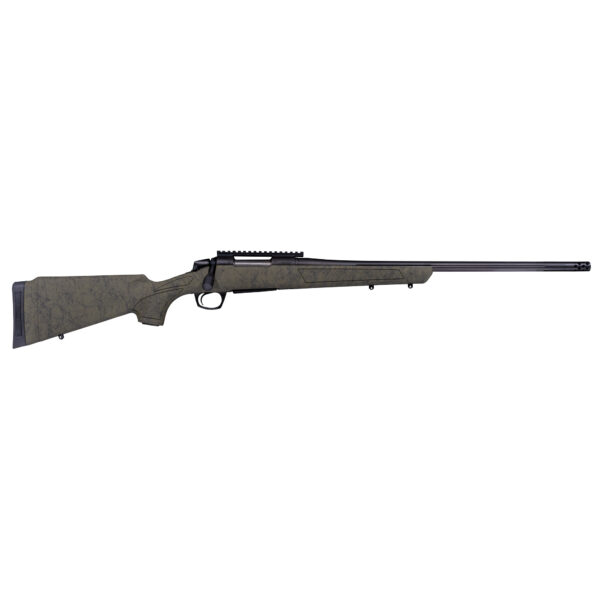 CASCADE XT 6.5PRC BLK/ODG 24", CR3989G