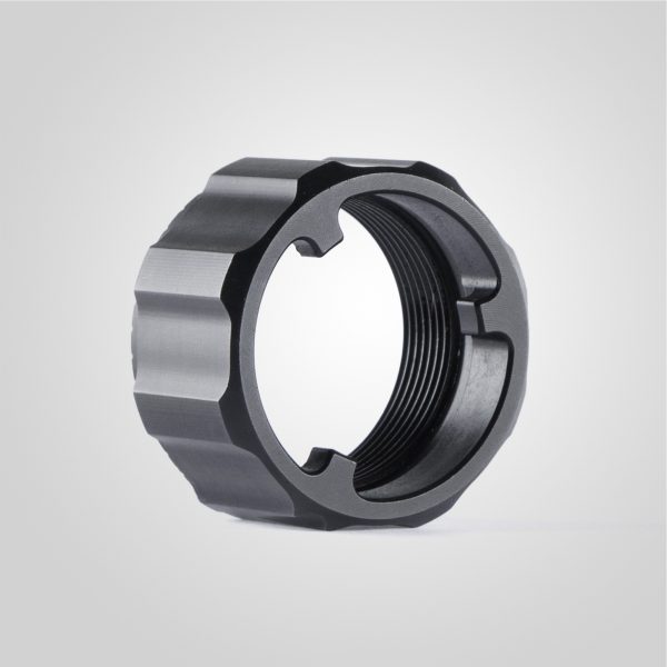 KEYMO COMPRESSION NUT, DA010