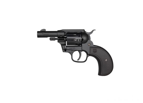 SIDEKICK 22LR/22M BK BIRDSHEAD, DB0600A001