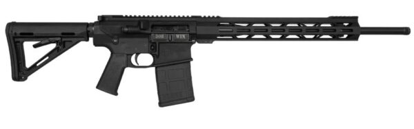 DB10 308WIN BLACK 20" M-LOK, DB1023C001