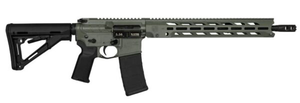 DB15O 5.56MM JUNGLE 16" M-LOK, DB1784K791