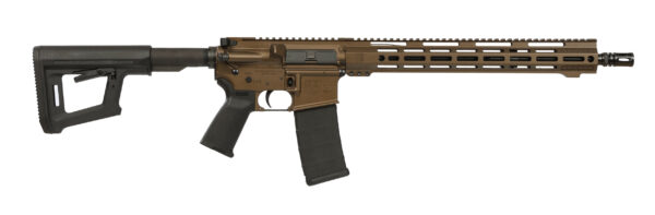 DB15 5.56 BRZ 16" M-LOK 15", DB1718K071