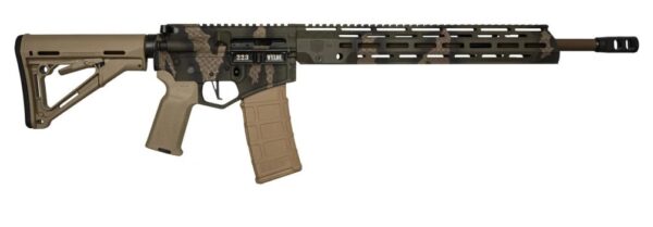DB15D 223WYL COPPERHEAD 18", DB1780H631
