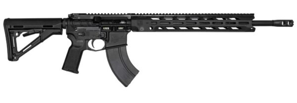 DB15O 6MMARC BLACK 18" M-LOK, DB1784V001