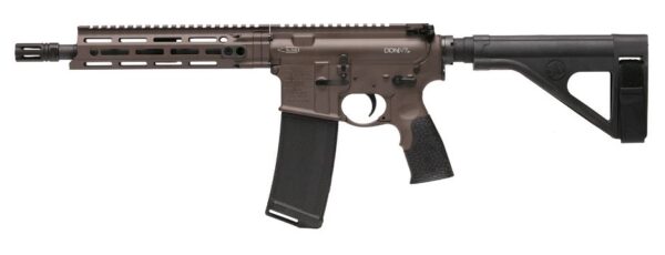 DDM4 V7 PIST 5.56 MS+ 10.3", 02-128-18052