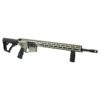 Daniel Defense DDM4 V7 PRO Rifle 5.56mm 32rd Magazine 18" Barrel Gun Metal Gray Finish - Precision Shot Firearms