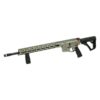 Daniel Defense DDM4 V7 PRO Rifle 5.56mm 32rd Magazine 18" Barrel Gun Metal Gray Finish - Precision Shot Firearms