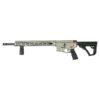 Daniel Defense DDM4 V7 PRO Rifle 5.56mm 32rd Magazine 18" Barrel Gun Metal Gray Finish - Precision Shot Firearms