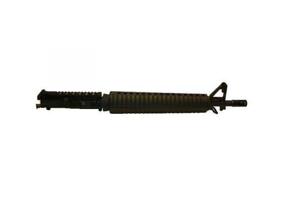 DISSIPATOR FLAT TOP UPPER 16", DT1026