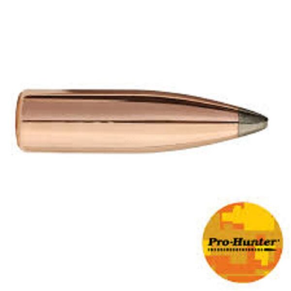 Sierra Pro-Hunter Rifle Bullets .303 cal/7mm .311" 180 gr SPT 100/ct - Precision Shot Firearms
