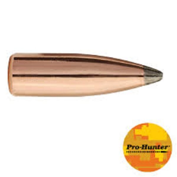 Sierra Pro-Hunter Rifle Bullets 8mm .323" 175 gr SPT 100/ct - Precision Shot Firearms