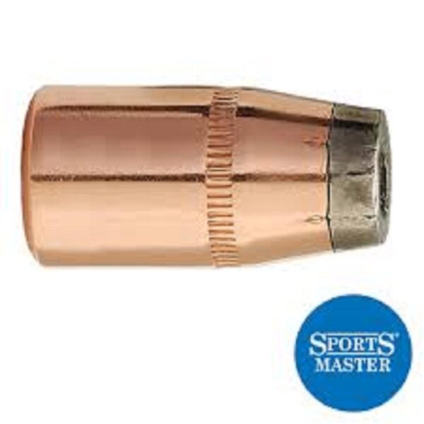 Sierra Sports Master Handgun Bullets .38 cal .357" 158 gr JHC 100/ct - Precision Shot Firearms