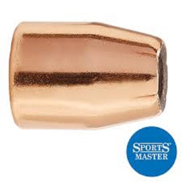 Sierra Sports Master Handgun Bullets .40/10mm .400" 150 gr JHP 100/ct - Precision Shot Firearms