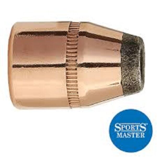 Sierra Sports Master Handgun Bullets .410 cal .410" 170 gr JHC 100/ct - Precision Shot Firearms