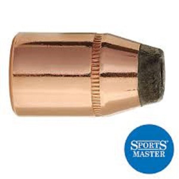 Sierra Sports Master Handgun Bullets .410 cal .410" 210 gr JHC 100/ct - Precision Shot Firearms