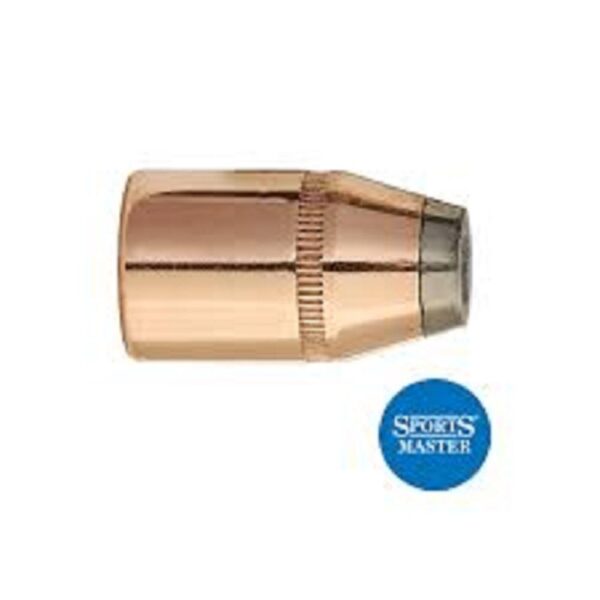 Sierra Sports Master Handgun Bullets .44 cal .429" 240 gr JHC 100/ct - Precision Shot Firearms