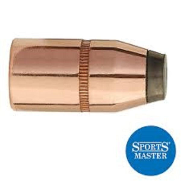 Sierra Sports Master Handgun Bullets .44 cal .429" 300 gr JSP 50/ct - Precision Shot Firearms