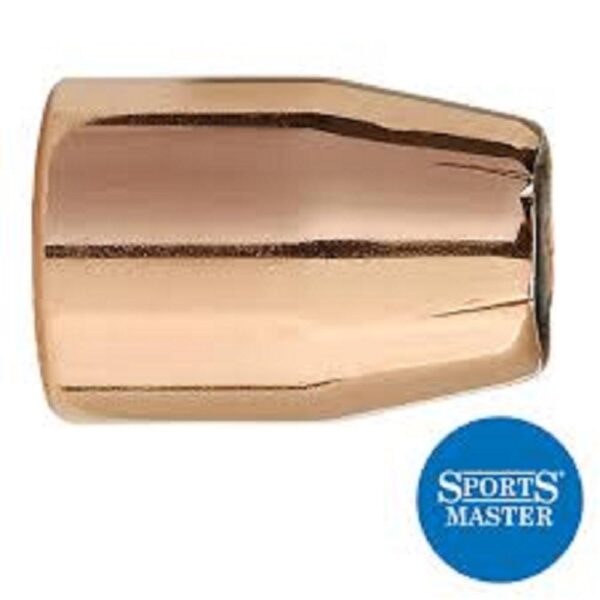 Sierra Sports Master Handgun Bullets .45 cal .451" 230 gr JHP 100/ct - Precision Shot Firearms