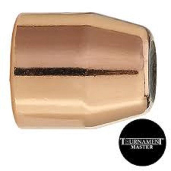 Sierra Tournament Master Handgun Bullets .45 cal .451" 200 gr FPJ-MATCH 100/ct - Precision Shot Firearms