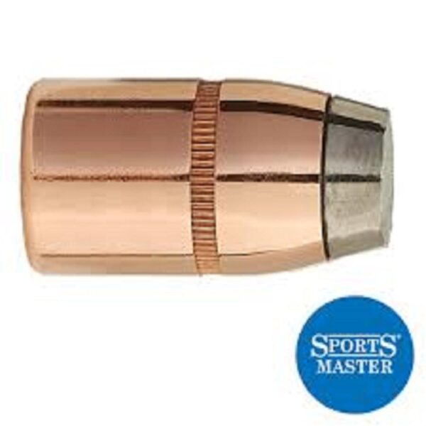 Sierra Sports Master Handgun Bullets .45 cal .451" 300 gr JSP 50/ct - Precision Shot Firearms