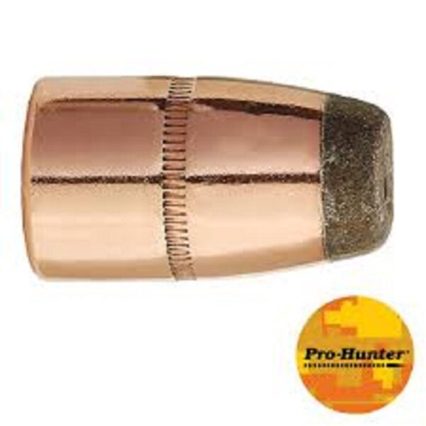Sierra Pro-Hunter Rifle Bullets .45 cal (.45-70) .458" 300 gr HPFN 50/ct - Precision Shot Firearms