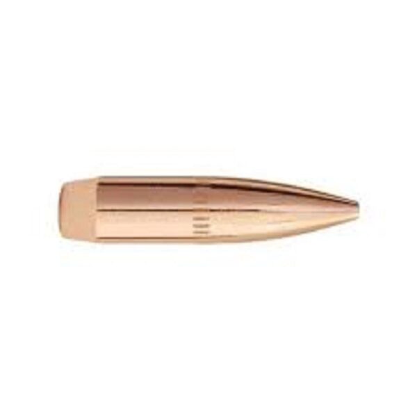 Sierra MatchKing Long Range Specialty Bullets .22 cal 77 gr HPBT MATCH CANN 50/ct - Precision Shot Firearms