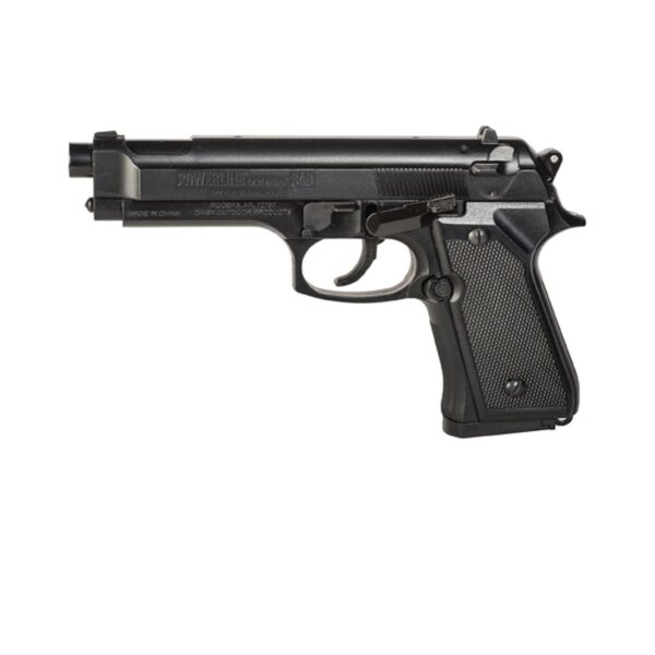 Daisy Powerline 340 Spring Air Pistol .177 BB cal - Precision Shot Firearms