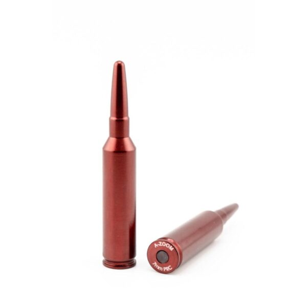 A-Zoom Rifle Snap Caps - 7mm PRC 2/ct - Precision Shot Firearms