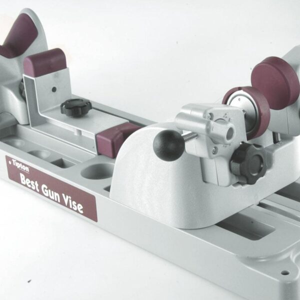 Tipton Best Gun Vise - Precision Shot Firearms