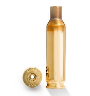 Alpha Munitions Ultra Premium Unprimed Brass Cartridge Cases 7mm-08 Remington 100/Box - Precision Shot Firearms