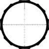 Crimson Trace Hardline Rifle Scope - 3-12x42mm 1" SFP MR1-MOA - Precision Shot Firearms