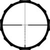 Crimson Trace Hardline Rifle Scope - 4-16x42mm 30mm SFP BDC LONG RANGE - Precision Shot Firearms