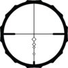 Crimson Trace Brushline Pro Rifle Scope - 3-9x40mm 1" SFP BDC Predator - Precision Shot Firearms