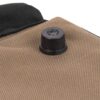 Allen Eliminator Rangemaster Range Bag Tan - Precision Shot Firearms