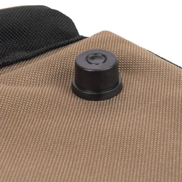Allen Eliminator Rangemaster Range Bag Tan - Precision Shot Firearms